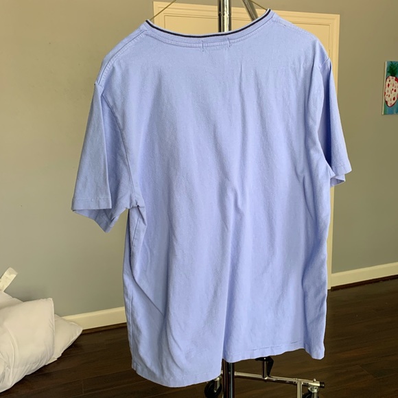 Blue Polo Ralph Lauren Shirt - Picture 2 of 4